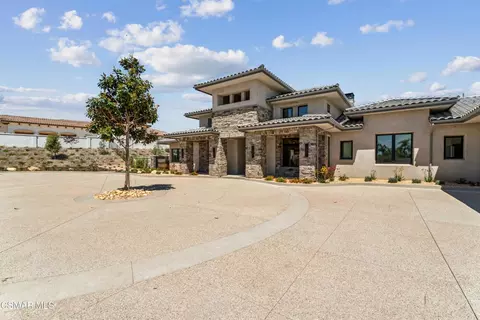 Exterior - 275 Crestview Ave, Camarillo, CA 93010 photo 2 of 9