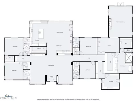 Floorplan - 275 Crestview Ave, Camarillo, CA 93010 photo 1 of 3