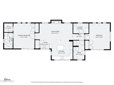 Floorplan - 275 Crestview Ave, Camarillo, CA 93010 photo 3 of 3