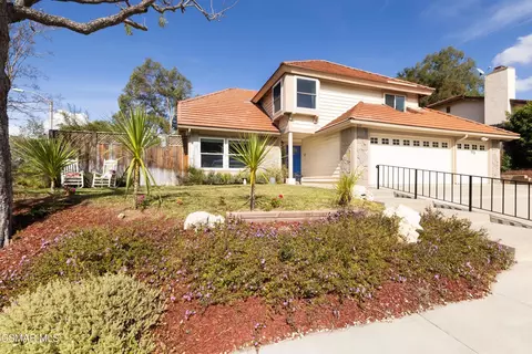 3641 Pebble Pl, Newbury Park, CA 91320