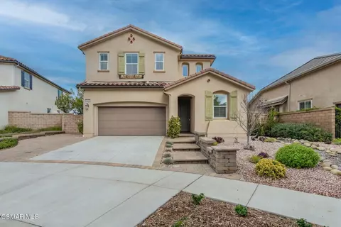 3439 Thistle Ct, Simi Valley, CA 93065