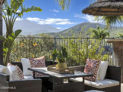 4644 Via Mariano, Newbury Park, CA 91320