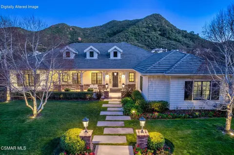 2639 Queens Garden Dr, Thousand Oaks, CA 91361