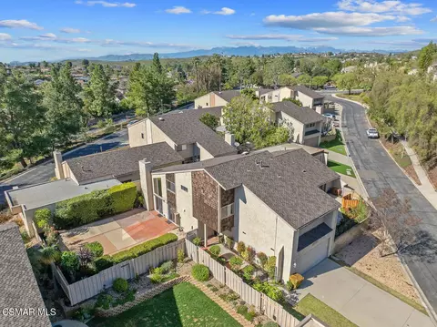3156 Boxwood Cir, Thousand Oaks, CA 91360