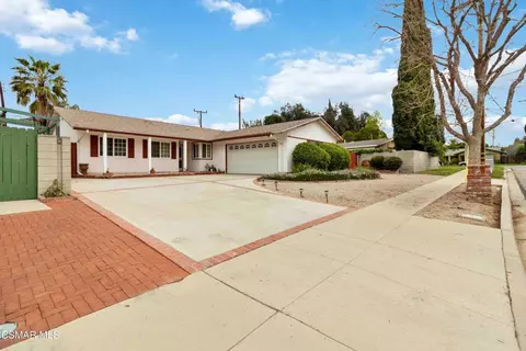 2643 Dusan St, Simi Valley, CA 93065