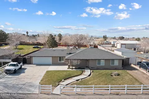 37125 95th St E, Littlerock, CA 93543