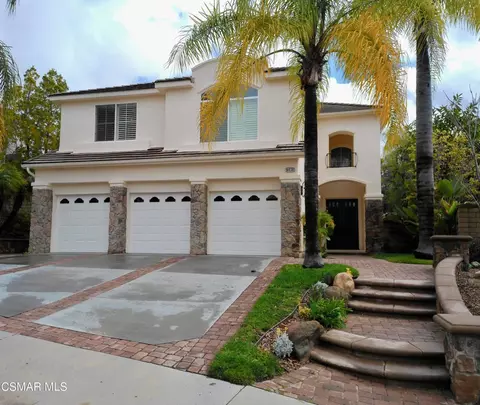 6438 Deerbrook Rd, Oak Park, CA 91377