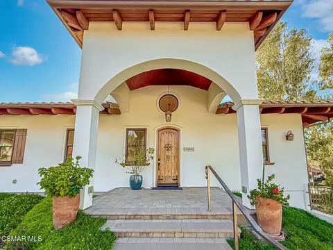4255 Saddlecrest Ln, Westlake Village, CA 91361