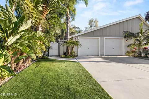5200 Prairieview St, Camarillo, CA 93012