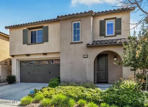 7136 Crimora Ave, Moorpark, CA 93021