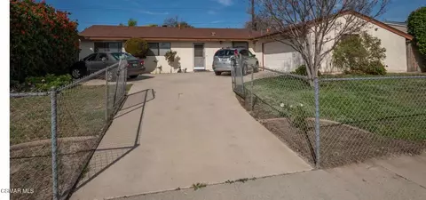 1271 Alexander St, Simi Valley, CA 93065