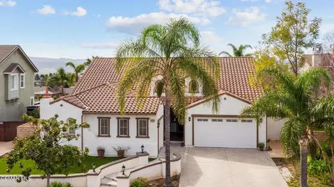 4920 Corral St, Simi Valley, CA 93063