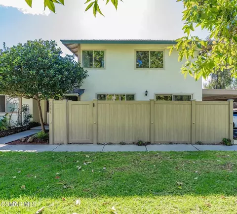 2291 Moss Ct, Thousand Oaks, CA 91362
