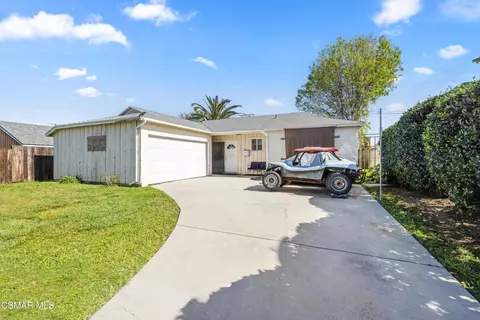 6922 Tunney Ave, Reseda, CA 91335