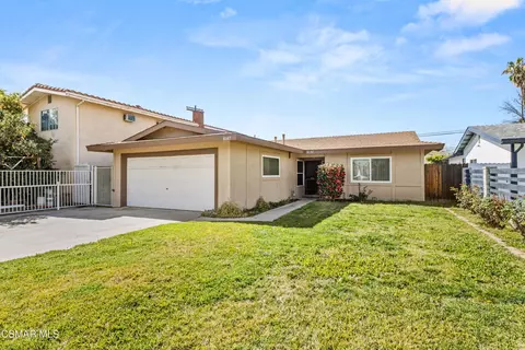 8147 Aldea Ave, Van Nuys, CA 91406
