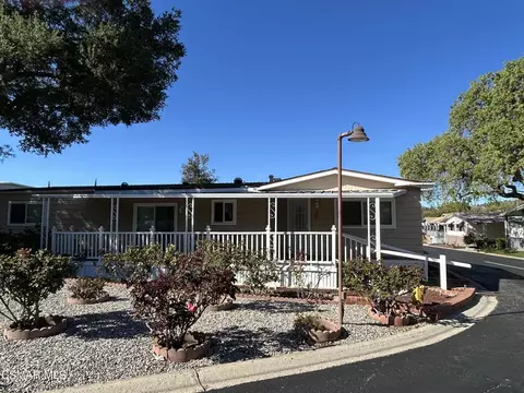141 Navajo Way #60, Thousand Oaks, CA 91362