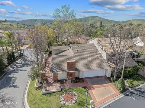 1719 Walker Cup Cir, Westlake Village, CA 91362