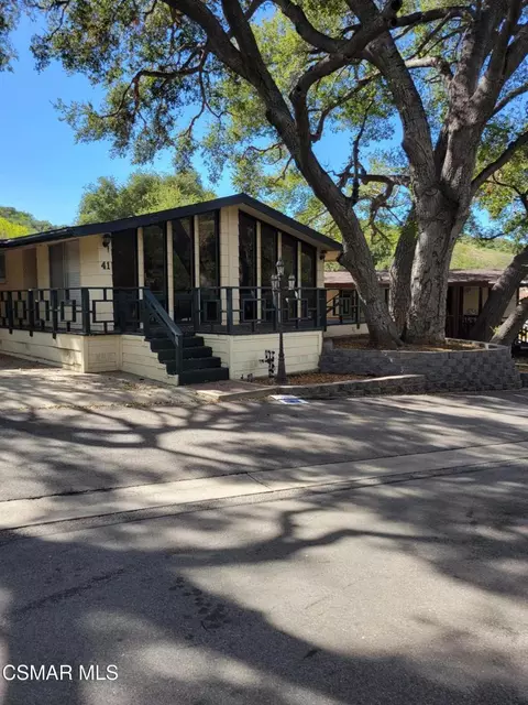 41 Old Castle Rd, Westlake Village, CA 91361