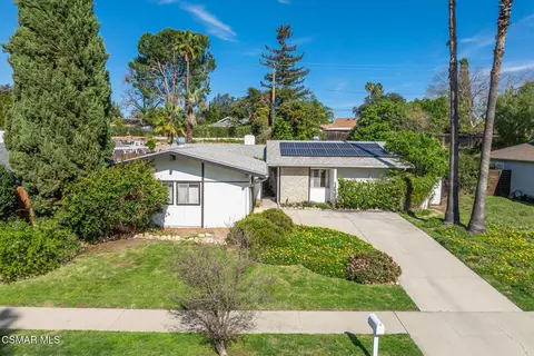 139 Prentiss St, Thousand Oaks, CA 91360
