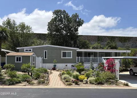2598 Thunderbird Dr #22, Thousand Oaks, CA 91362