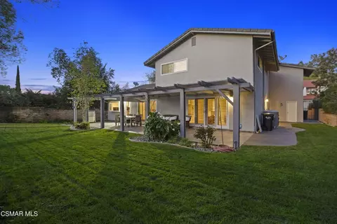 1633 Aspenwall Rd, Westlake Village, CA 91361
