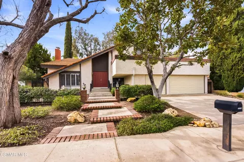 3308 Sawtooth Ct, Thousand Oaks, CA 91362