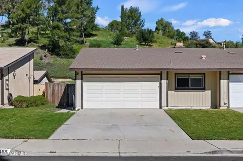 14985 Reedley St, Moorpark, CA 93021