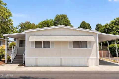 4160 Petit Dr #39, Oxnard, CA 93033
