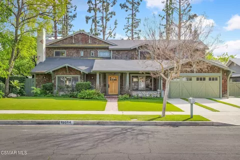 19914 Vintage St, Chatsworth, CA 91311