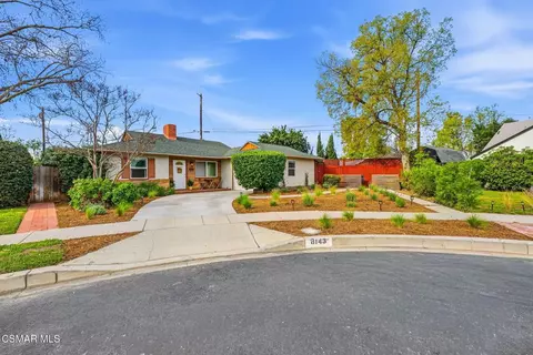 8143 Lasaine Ave, Northridge, CA 91325