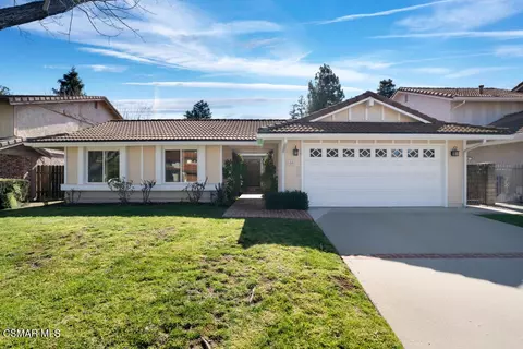 684 Triunfo Canyon Rd, Westlake Village, CA 91361