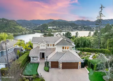 708 Ravensbury St, Lake Sherwood, CA 91361