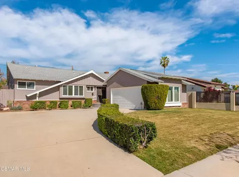 16409 Sunburst St, North Hills, CA 91343