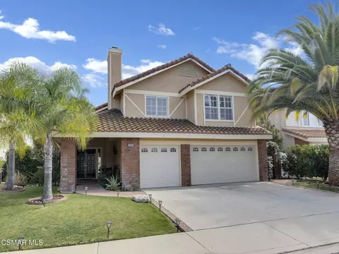 3434 Fayance Pl, Thousand Oaks, CA 91362