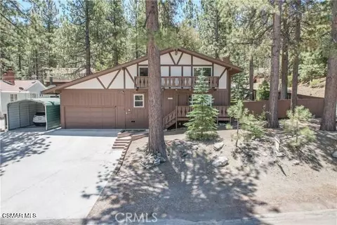 26710 Pine Creek Dr, Wrightwood, CA 92397