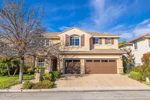 5353 Willow Oak St, Simi Valley, CA 93063