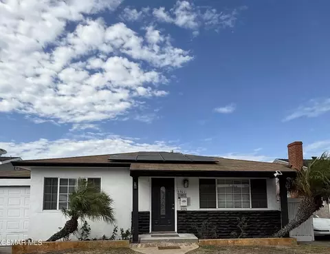 3511 W 118th Pl, Inglewood, CA 90303