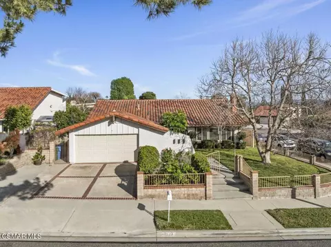 2972 Ivory Ave, Simi Valley, CA 93063