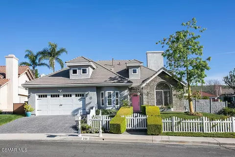 2181 Brookfield Dr, Thousand Oaks, CA 91362
