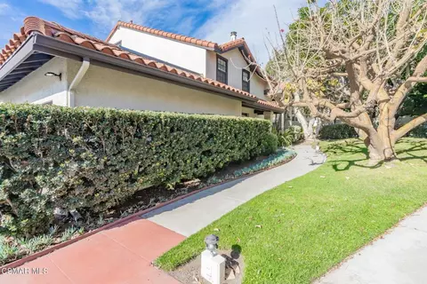 Exterior - 4481 Antigua Way, Oxnard, CA 93035 photo 7 of 21