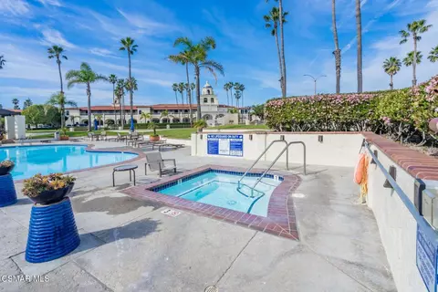 Exterior - 4481 Antigua Way, Oxnard, CA 93035 photo 16 of 21