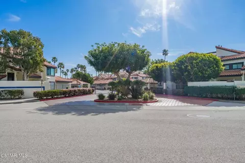 Exterior - 4481 Antigua Way, Oxnard, CA 93035 photo 12 of 21