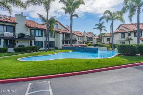 Exterior - 4481 Antigua Way, Oxnard, CA 93035 photo 13 of 21