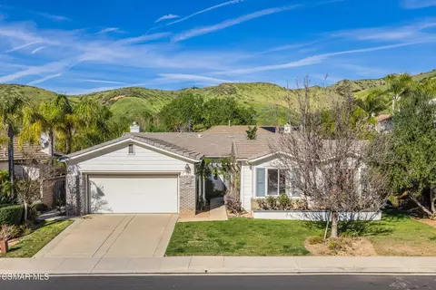 5817 Evening Sky Dr, Simi Valley, CA 93063