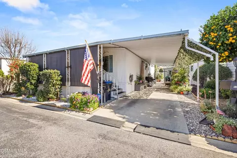 6480 Katherine Rd #93, Simi Valley, CA 93063