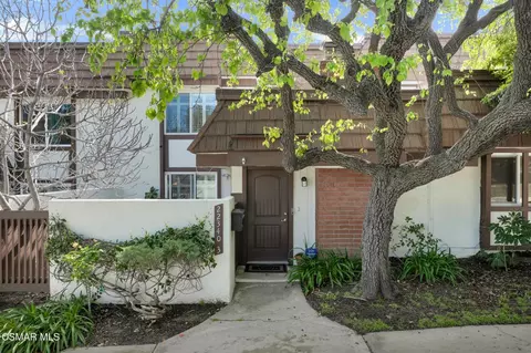 22340 Germain St #3, Chatsworth, CA 91311