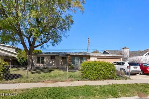 6289 Dana Ave, Simi Valley, CA 93063