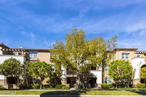 291 Riverdale Ct #106, Camarillo, CA 93012