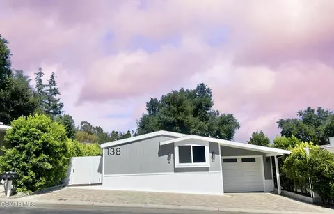 23777 Mulholland Hwy #SPC 138, Calabasas, CA 91302