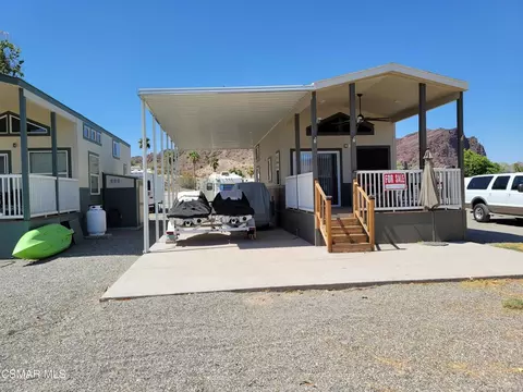 675 Parker Dam Rd #NB41, Parker Dam, CA 92267